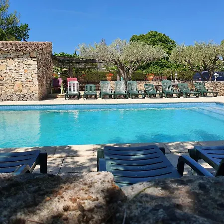 Logis Restaurant L'escarbille 3* Saint-Martin-dʼArdèche