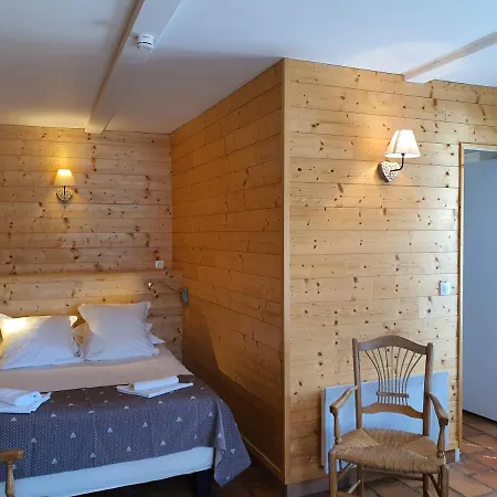 Logis Restaurant L'escarbille