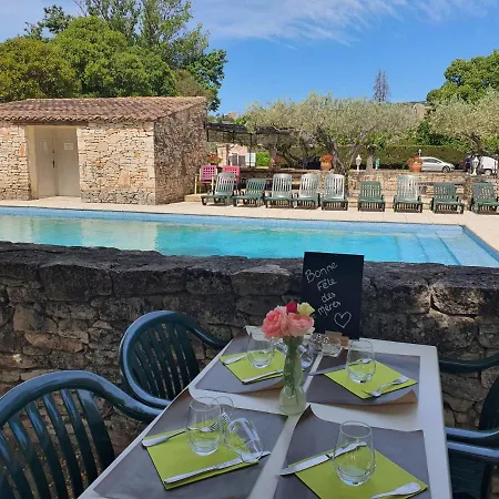 Logis Restaurant L'escarbille 3*