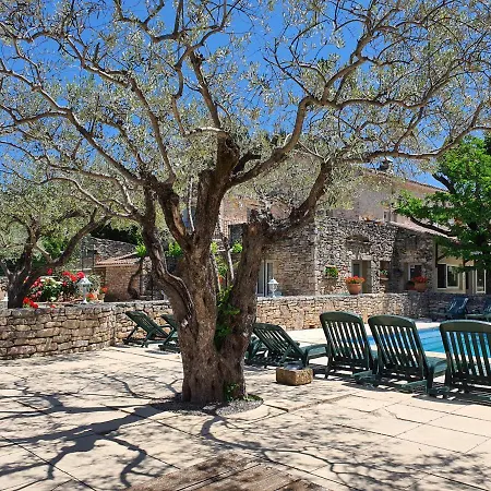 מלון Logis Restaurant L'escarbille