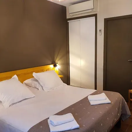 Logis Restaurant L'escarbille 3*
