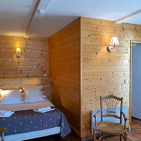 Logis Restaurant L'escarbille