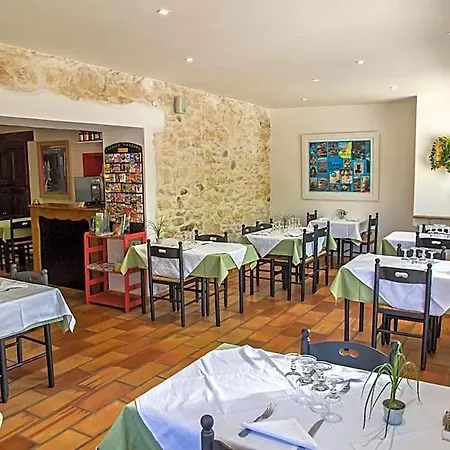 Hotel L'escarbille