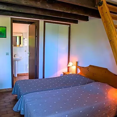 L'escarbille Hotel