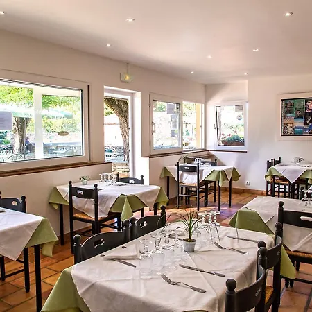 Logis Restaurant L'escarbille Saint-Martin-d'Ardeche
